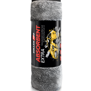 Extra Absorbent