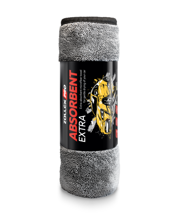 Extra Absorbent