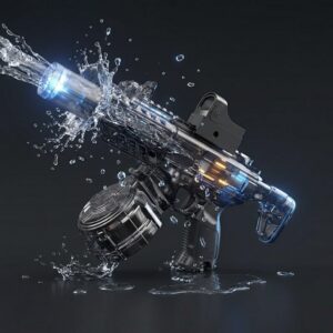 AquaStrike