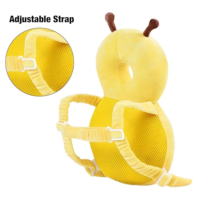 Baby Guard adjustable straps