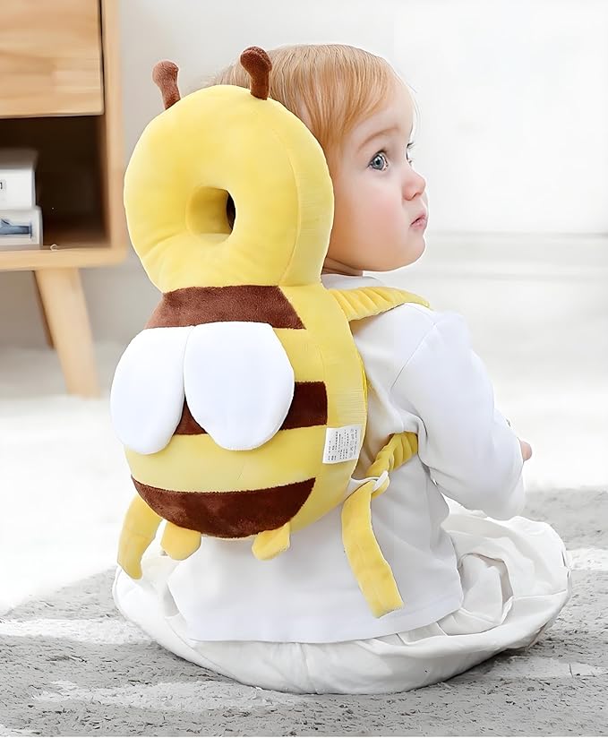 Baby Guard Head Protector