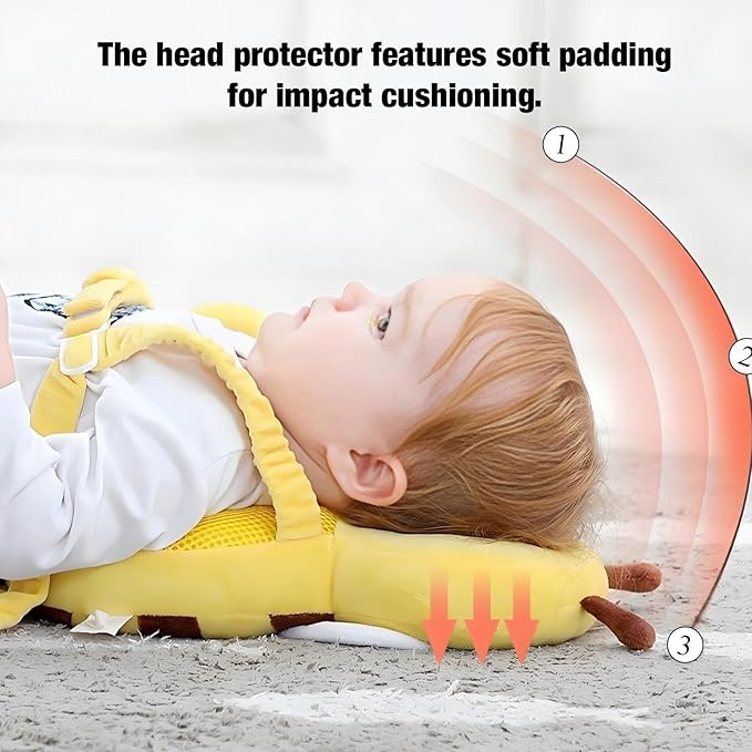 Baby Guard on baby